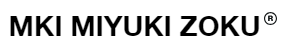 MKI MIYUKI ZOKU
